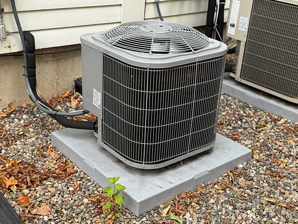 24/7 Emergency Heat Pump Repair experts in Bellvue, CO